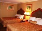 фото отеля Econo Lodge Conroe The Woodlands