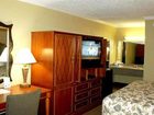 фото отеля Econo Lodge Conroe The Woodlands