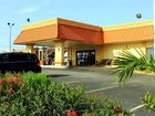 фото отеля Econo Lodge Conroe The Woodlands