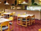 фото отеля Econo Lodge Conroe The Woodlands