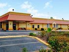 фото отеля Econo Lodge Conroe The Woodlands