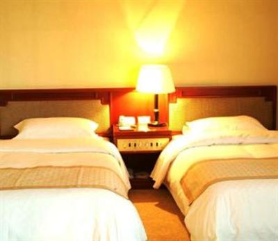 фото отеля Panjin Guomao Hotel
