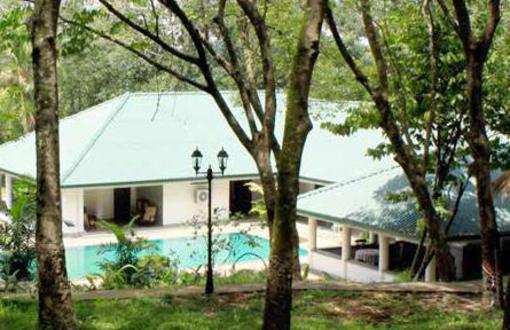 фото отеля Rock Chalet Hotel Kaduwela