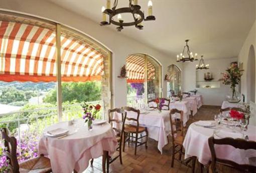 фото отеля Silence Hotel Belle Vue Le Lavandou
