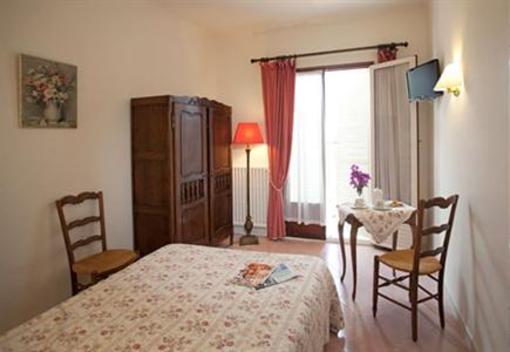 фото отеля Silence Hotel Belle Vue Le Lavandou
