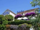 фото отеля Silence Hotel Belle Vue Le Lavandou