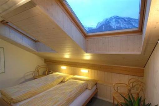 фото отеля Hotel Chasa Sofia Scuol