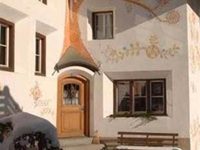 Hotel Chasa Sofia Scuol