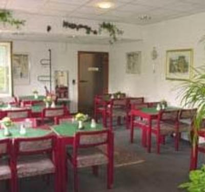 фото отеля Apart Hotel Fellbach