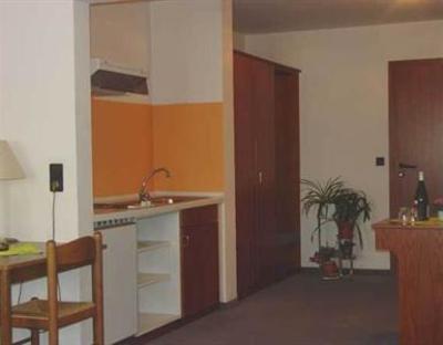 фото отеля Apart Hotel Fellbach