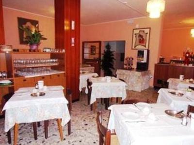 фото отеля Hotel Cristina Grado