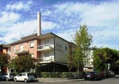 фото отеля Hotel Cristina Grado