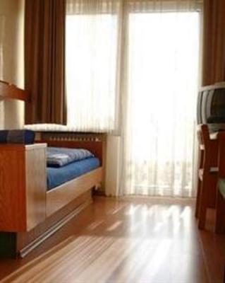 фото отеля Haus Streng