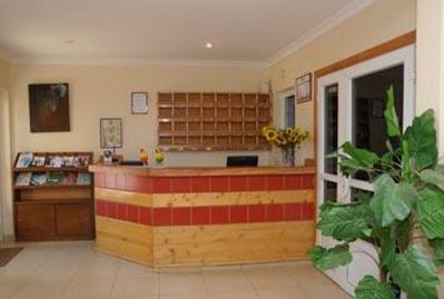 фото отеля Hotel Good Rade