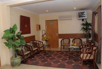 фото отеля Hotel Good Rade