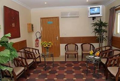 фото отеля Hotel Good Rade
