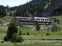 Hotel Spa Hospital de Benasque