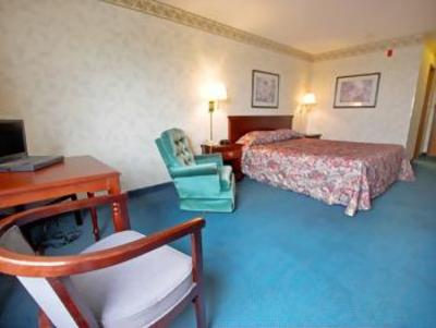 фото отеля Best Western Suites Columbus (Ohio)