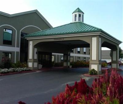 фото отеля Best Western Suites Columbus (Ohio)