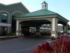 фото отеля Best Western Suites Columbus (Ohio)