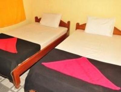 фото отеля Backpacker Pad