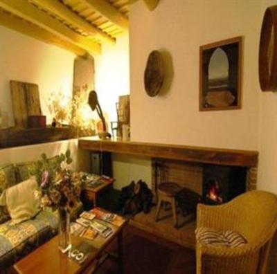 фото отеля Hotel Rural La Posada De Alajar