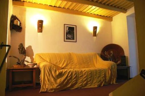 фото отеля Hotel Rural La Posada De Alajar