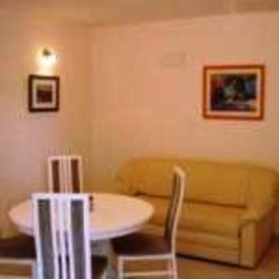 фото отеля Dragicevic Apartmani Split