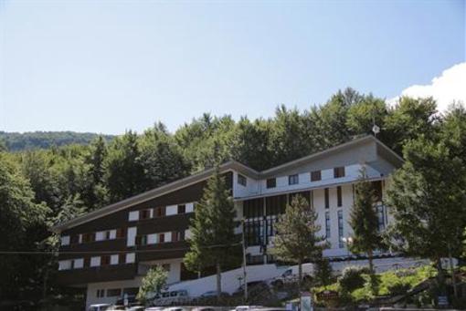 фото отеля Hotel Amorocchi
