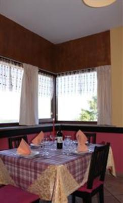 фото отеля Hotel Amorocchi