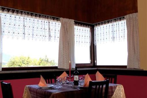 фото отеля Hotel Amorocchi