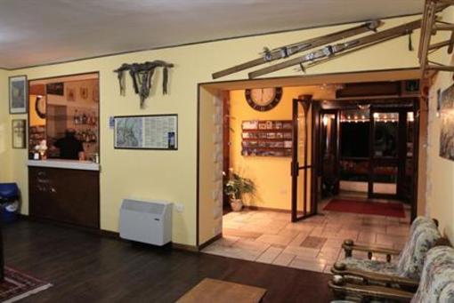 фото отеля Hotel Amorocchi