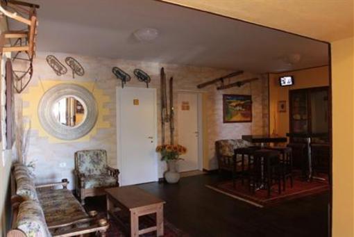 фото отеля Hotel Amorocchi