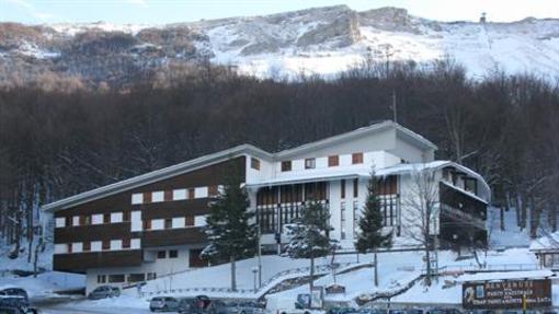 фото отеля Hotel Amorocchi