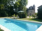 фото отеля Chateau La Roussille Pradines