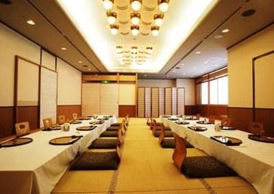 фото отеля Blue Wave Inn Kagoshima