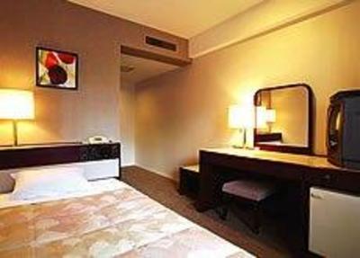 фото отеля Blue Wave Inn Kagoshima