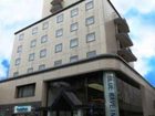 фото отеля Blue Wave Inn Kagoshima