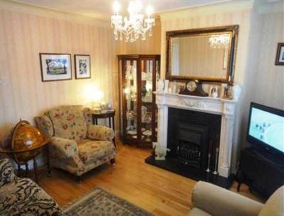 фото отеля Lucyswell B&B