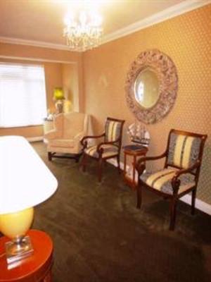 фото отеля Lucyswell B&B