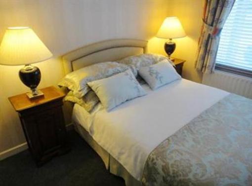 фото отеля Lucyswell B&B