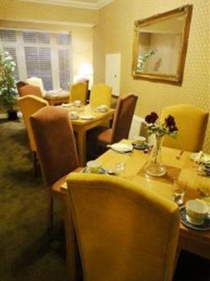 фото отеля Lucyswell B&B