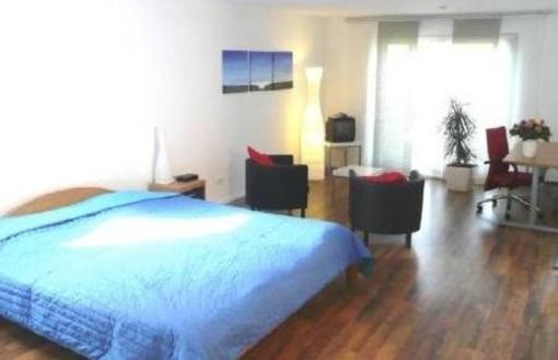 фото отеля Ferienwohnung Karle Apartments Binzen