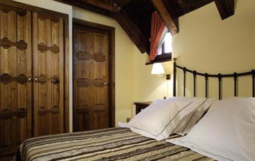 фото отеля Casa Rafeleta Hotel Plan