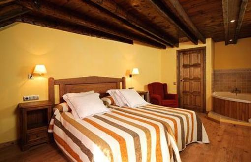 фото отеля Casa Rafeleta Hotel Plan