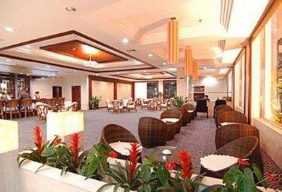 фото отеля Bai Yun Tian Garden Hotel