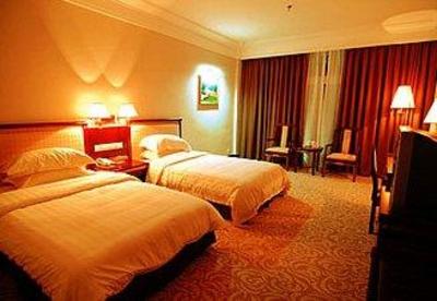 фото отеля Bai Yun Tian Garden Hotel