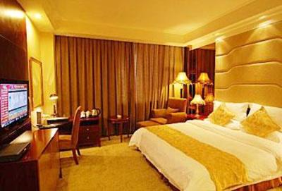 фото отеля Shengshi Huaxia International Hotel