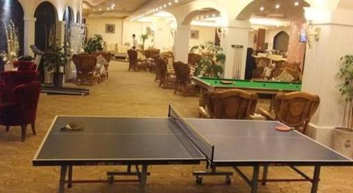 фото отеля Shengshi Huaxia International Hotel