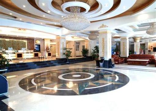 фото отеля Shengshi Huaxia International Hotel